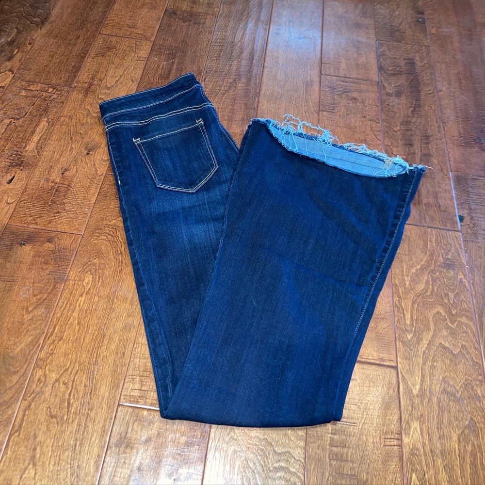 Cello Bell Bottoms